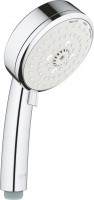 Купити душова система Grohe New Tempesta Cosmopolitan 100 27572002  за ціною від 2110 грн.