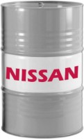 Купити моторне мастило Nissan Motor Oil 5W-40 208L  за ціною від 40734 грн.