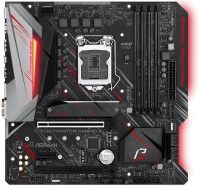 Купить материнская плата ASRock B365M Phantom Gaming 4  по цене от 2681 грн.