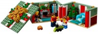 Купити конструктор Lego Christmas Gift Box 40292  за ціною від 1799 грн.