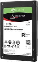 Купити SSD Seagate IronWolf 110 SSD за ціною від 13860 грн.