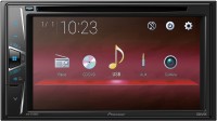 Купить автомагнитола Pioneer AVH-G110DVD  по цене от 4186 грн.