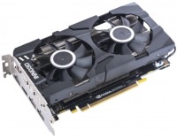 Купити відеокарта INNO3D GeForce RTX 2060 TWIN X2 за ціною від 9250 грн.