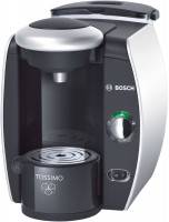 Купити кавоварка Bosch Tassimo Fidelia TAS 4011 за ціною від 3438 грн.