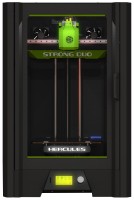 Купити 3D-принтер Imprinta Hercules Strong Duo