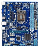 Купити материнська плата Gigabyte GA-H61M-S2-B3 за ціною від 1850 грн.