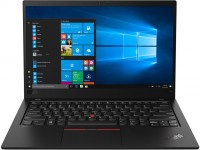 Купить ноутбук Lenovo ThinkPad X1 Carbon Gen7 по цене от 35999 грн.