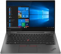 Купить ноутбук Lenovo ThinkPad X1 Yoga Gen4 по цене от 49999 грн.