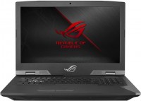 Купить ноутбук Asus ROG G703GX по цене от 64999 грн.