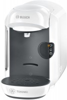 Купити кавоварка Bosch Tassimo Vivy TAS 1204  за ціною від 2315 грн.