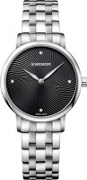 Купити наручний годинник Wenger 01.1721.105  за ціною від 10546 грн.