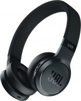 Купити навушники JBL Live 400BT  за ціною від 3597 грн.