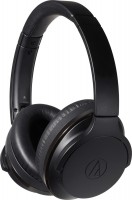 Купить наушники Audio-Technica ATH-ANC900BT  по цене от 13707 грн.