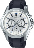 Купить наручний годинник Casio MTP-E204-7A: цена от 3882 грн.