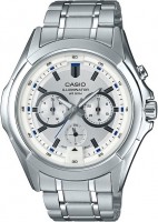 Купить наручний годинник Casio MTP-E204D-7A: цена от 5808 грн.