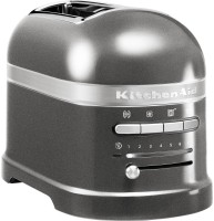 Купити тостер KitchenAid 5KMT2204EMS  за ціною від 12973 грн.