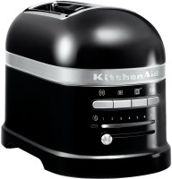 Купити тостер KitchenAid 5KMT2204EOB  за ціною від 13320 грн.
