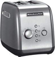 Купити тостер KitchenAid 5KMT221ECU  за ціною від 5949 грн.