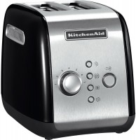 Купити тостер KitchenAid 5KMT221EOB  за ціною від 5789 грн.