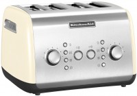 Купить тостер KitchenAid 5KMT421EAC  по цене от 5980 грн.