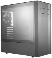 Купить корпус Cooler Master MasterBox NR600 with ODD  по цене от 3965 грн.