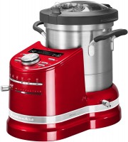 Купити кухонний комбайн KitchenAid 5KCF0104EER  за ціною від 41400 грн.