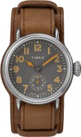 Купити наручний годинник Timex TW2R88000  за ціною від 7635 грн.