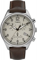 Купити наручний годинник Timex TW2R88200  за ціною від 7635 грн.