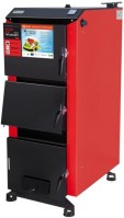 Купить отопительный котел Thermo Alliance Vulcan SF 40  по цене от 62500 грн.