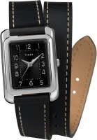 Купити наручний годинник Timex TW2R90000  за ціною від 4362 грн.