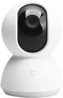 Купити камера відеоспостереження Xiaomi MIJIA Smart Home 360 1080p  за ціною від 50040 грн.