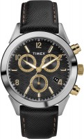 Купити наручний годинник Timex TW2R90700  за ціною від 6388 грн.