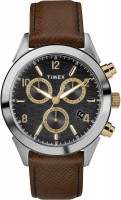 Купить наручные часы Timex TW2R90800  по цене от 6388 грн.
