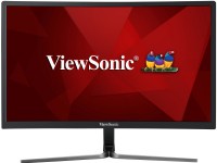 Купить монітор Viewsonic VX2458-C-mhd: цена от 16758 грн.