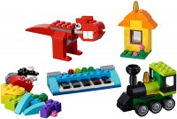 Купить конструктор Lego Bricks and Ideas 11001  по цене от 1299 грн.