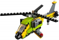 Купити конструктор Lego Helicopter Adventure 31092  за ціною від 699 грн.