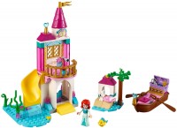 Купить конструктор Lego Ariels Castle 41160: цена от 2499 грн.