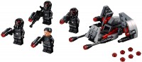 Купить конструктор Lego Inferno Squad Battle Pack 75226  по цене от 2489 грн.