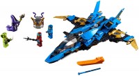 Купить конструктор Lego Jays Storm Fighter 70668  по цене от 5999 грн.