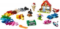 Купити конструктор Lego Creative Fun 11005  за ціною від 3999 грн.