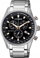 Купити наручний годинник Citizen AT2396-86E  за ціною від 17760 грн.