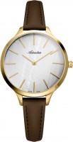 Купити наручний годинник Adriatica 3433.1B1FQ  за ціною від 7932 грн.