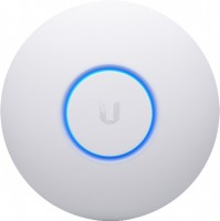 Купить wi-Fi адаптер Ubiquiti UniFi nanoHD (1-pack)  по цене от 7356 грн.