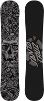 Купити сноуборд Santa Cruz Medusa 157 (2017/2018)  за ціною від 6000 грн.