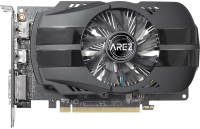 Купить видеокарта Asus Radeon RX 550 AREZ-PH-RX550-2G  по цене от 4429 грн.