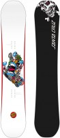 Купить сноуборд Santa Cruz Pitchgrim Hand 158 (2017/2018)  по цене от 5700 грн.