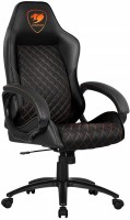 Купить компьютерное кресло Cougar Fusion: цена от 2599 грн.