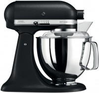 Купить кухонний комбайн KitchenAid 5KSM175PSEBK: цена от 27437 грн.