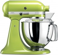 Купить кухонний комбайн KitchenAid 5KSM175PSEGA: цена от 52400 грн.