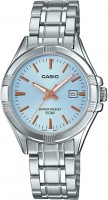 Купить наручний годинник Casio LTP-1308D-2A: цена от 2210 грн.